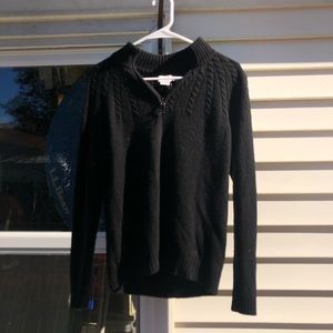 Vineyard vines wool sweater